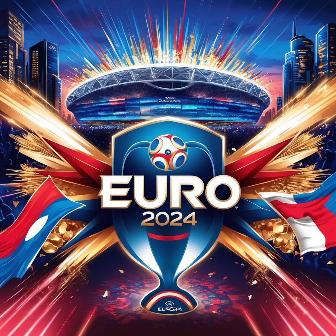 kualifikasi Euro 2024