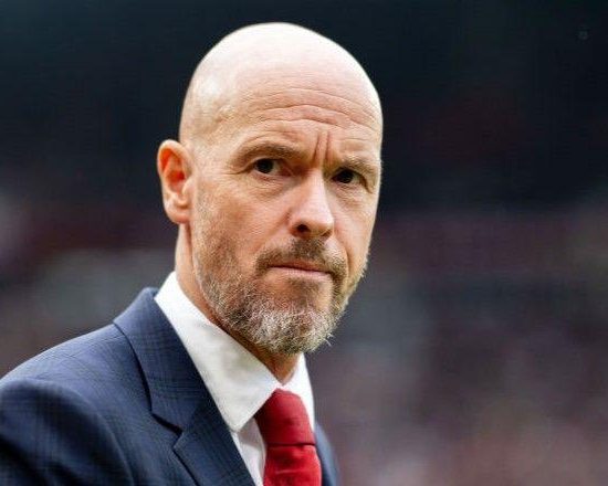 ten hag