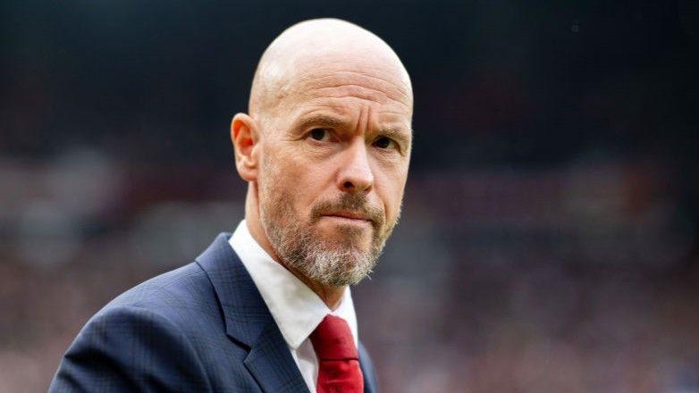 ten hag