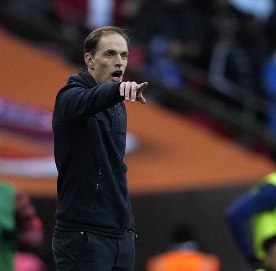 Tuchel