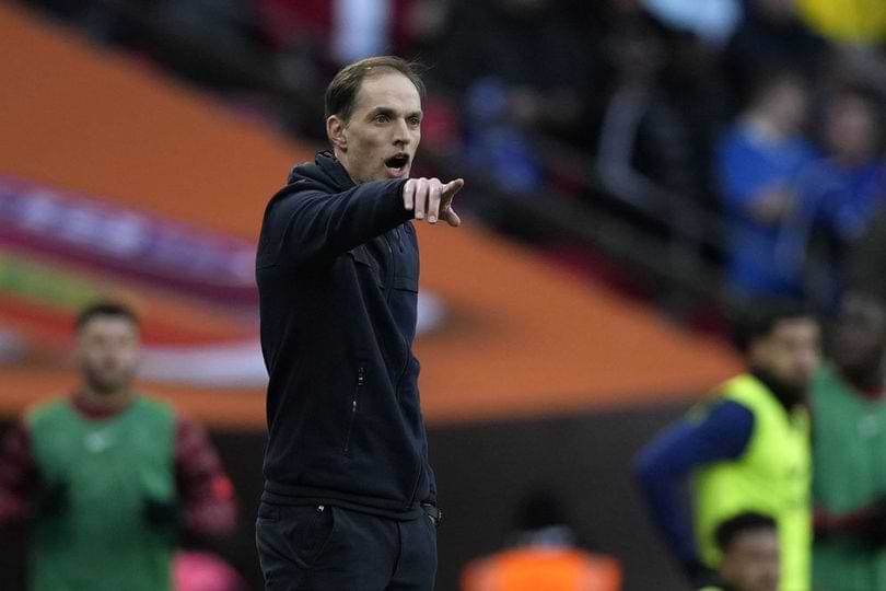 Tuchel