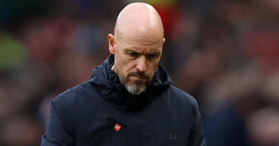 ten Hag