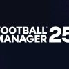 Football Manager 25