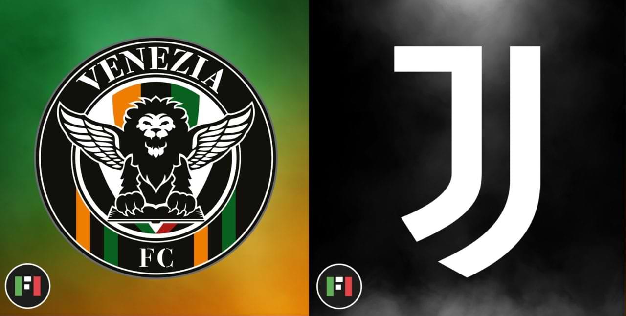 Juventus dan Venezia