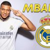 Kylian Mbappe