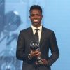 Giliran Rivaldo Bicara: Vinicius Junior Pantas Raih Ballon d'Or!