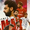 Mohamed Salah