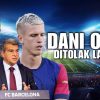 Masa Depan Dani Olmo